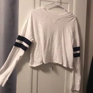Hollister long sleeve
